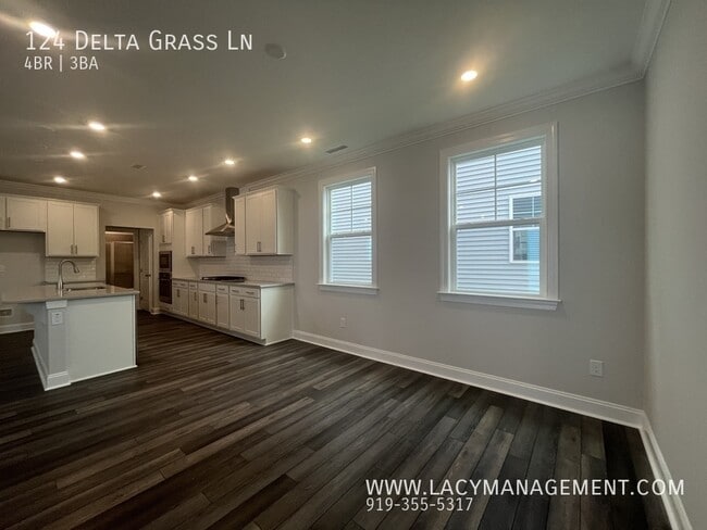 Building Photo - 124 Delta Grass Ln