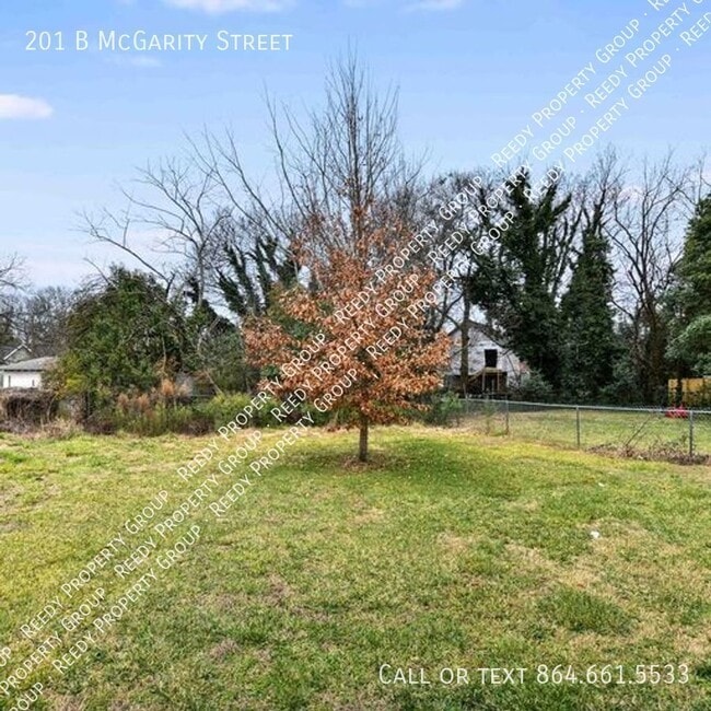 Building Photo - 201 McGarity St