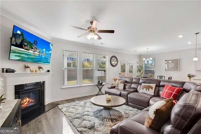 Building Photo - 1127 Trident Maple Chase