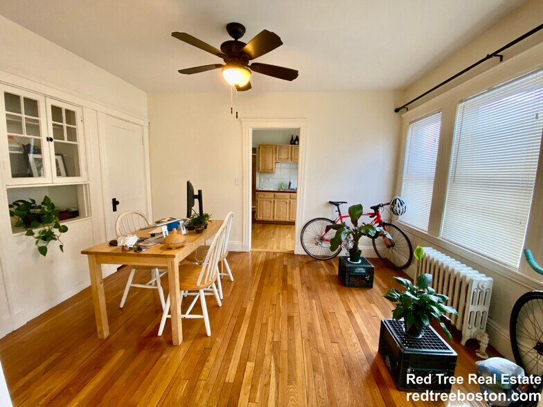 Building Photo - 55 Brookley Rd