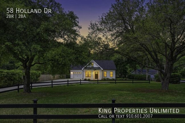 Building Photo - 58 Holland Dr