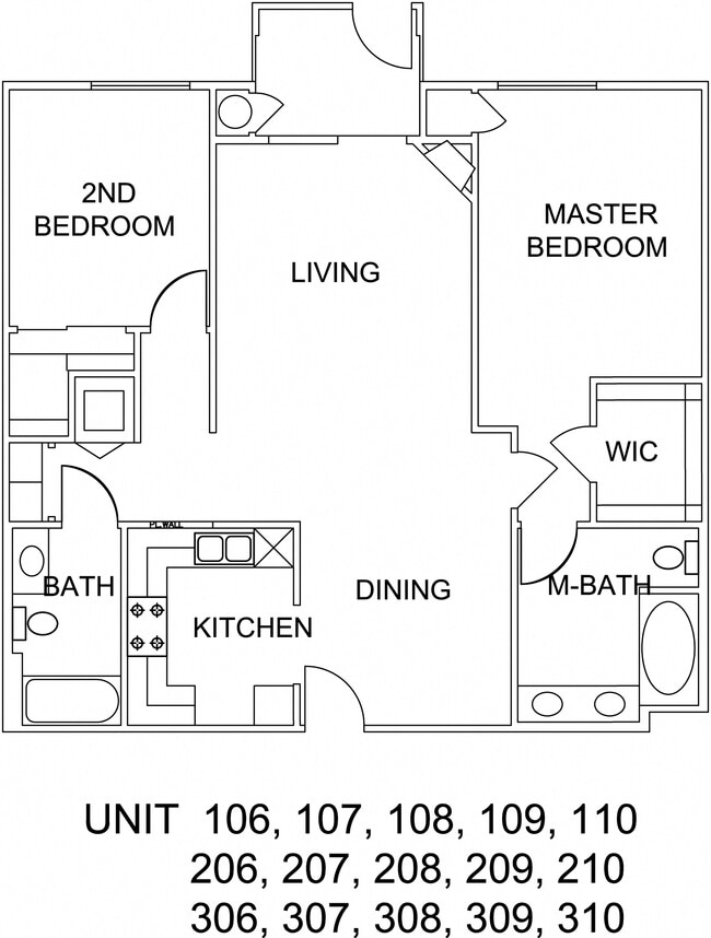 Interior Photo - Edinburgh Courtyard by Wiseman