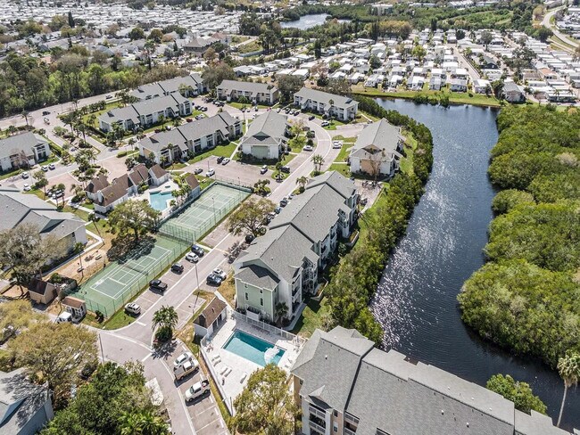 Aerial - 455 Alt 19 S