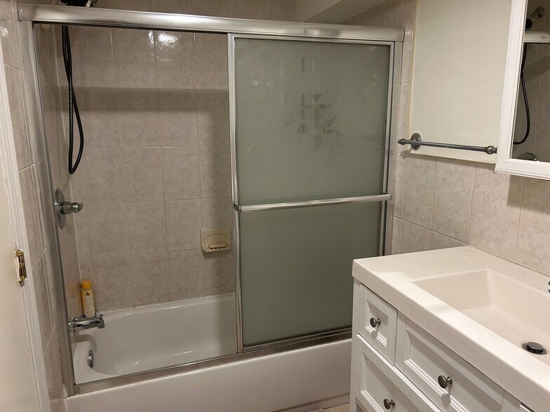 Bathroom View 2 - 5723 9th St NW