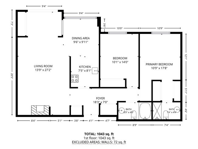 Building Photo - 2210 NE 92nd St