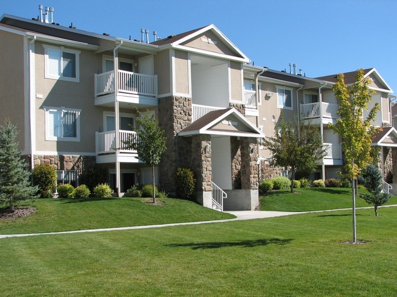Fairview Crossing Boise, ID Apartment Finder