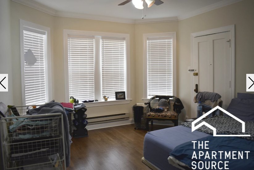 Building Photo - 3817 N Greenview Ave