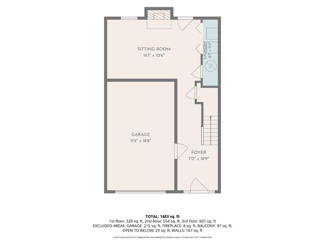 Building Photo - 405 Donelson Loop