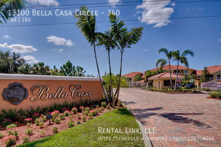 Building Photo - 13100 Bella Casa Cir