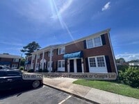 Building Photo - 6473 Yadkin Rd