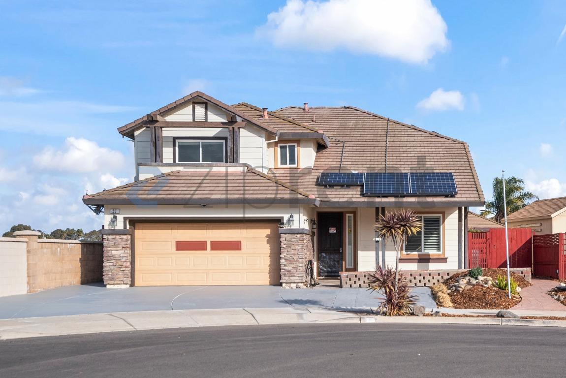 Building Photo - 25 Zion Ct