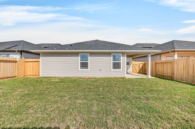 Building Photo - 3710 Marino Mile Dr