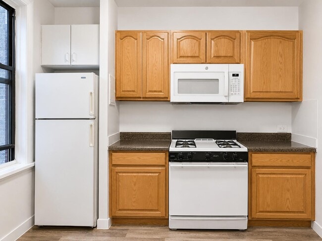 Floorplan - 182 Claremont Avenue