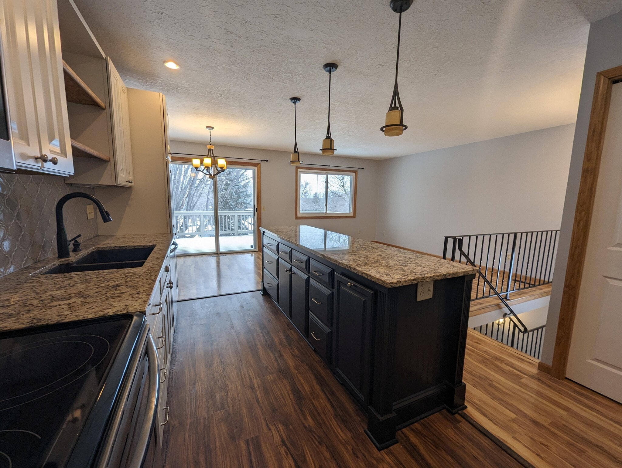 Kitchen - 1112 E 145th St