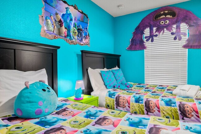 Building Photo - 1848 Gobi Dr