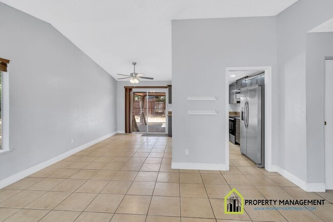 Building Photo - Remodeled 4-Bedroom Retreat with Large Backyard