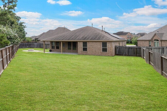 Building Photo - 2703 Barrington Branch Dr