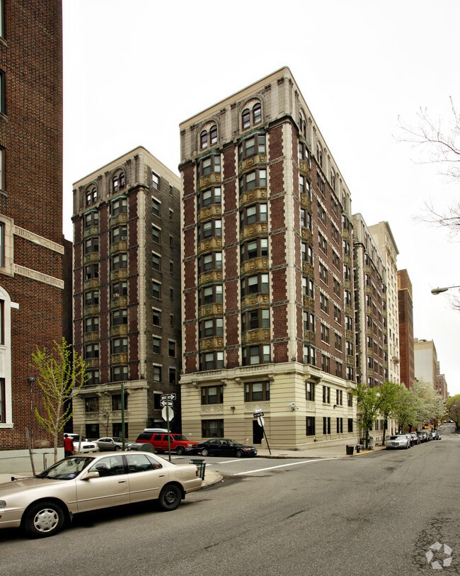 Carlton Arms 362 Riverside Dr New York NY 10025 Apartment Finder