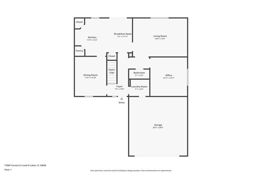 Building Photo - 17006 Torvest Ct