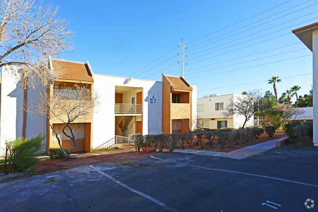 Building Photo - Eagle Apartments