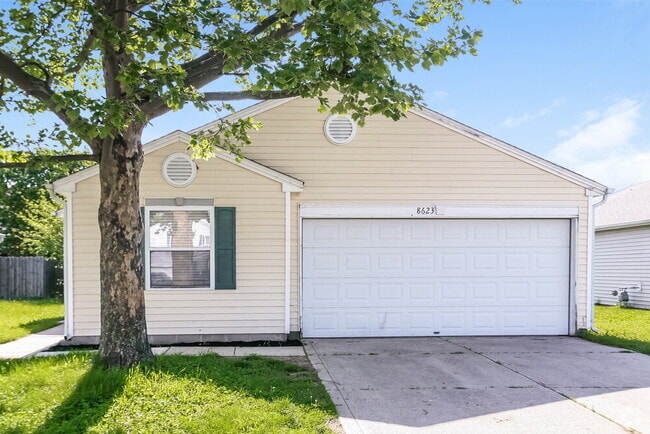 Building Photo - 8623 Bluff Point Dr
