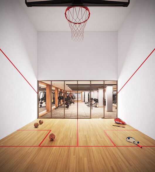 Building Photo - 720 W End Ave