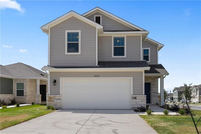 Building Photo - 100 Drifter Ln