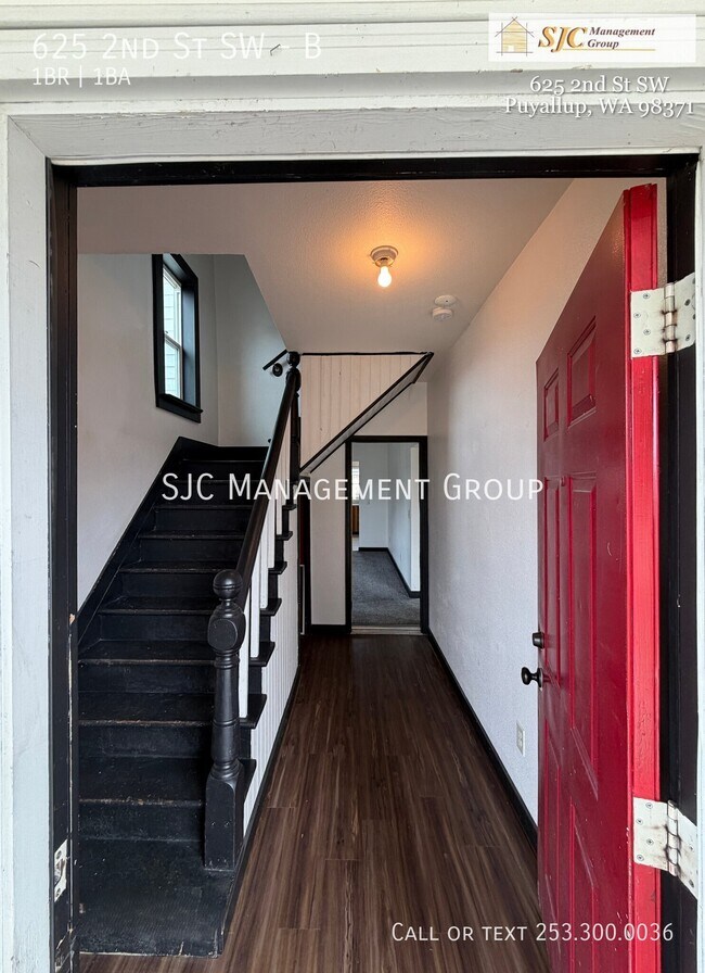 Building Photo - 625 2nd St SW