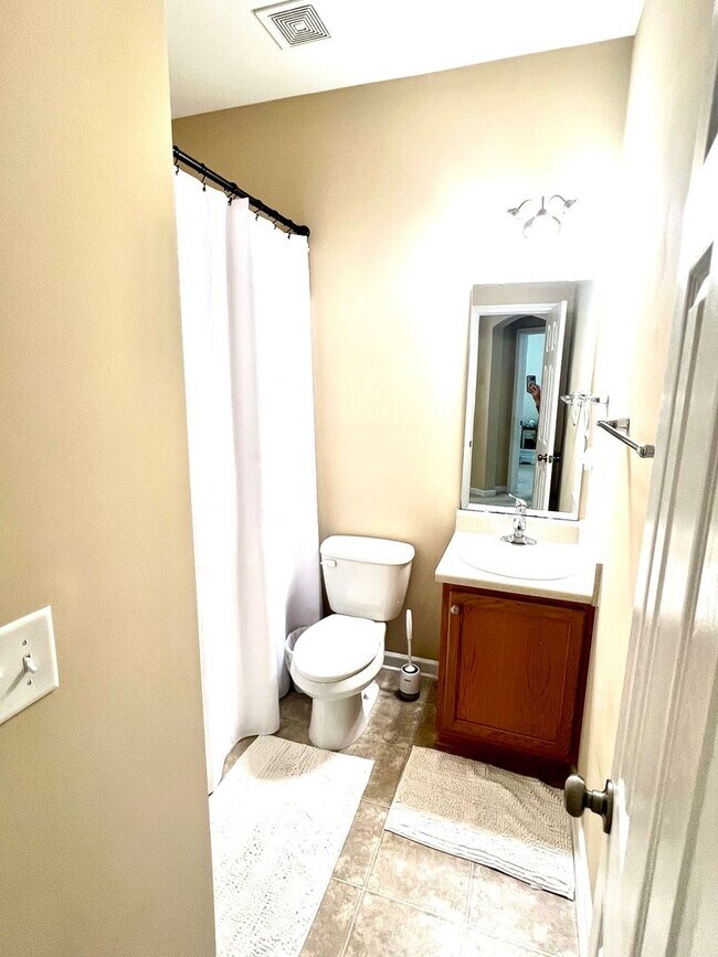 Building Photo - Villages at Rolesville