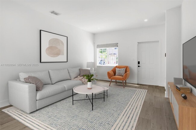 Building Photo - 16911 SW 137th Ct