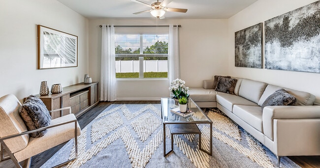 Building Photo - Peace River Landing Rental Homes