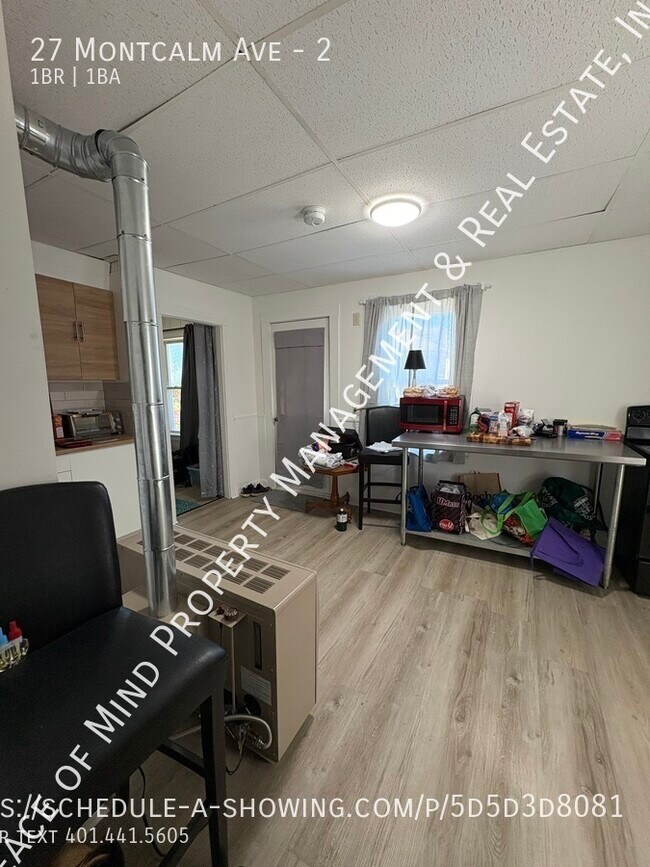 Building Photo - 27 Montcalm St