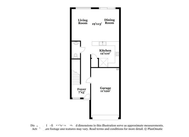 Building Photo - 12717 Camden Crossing Dr