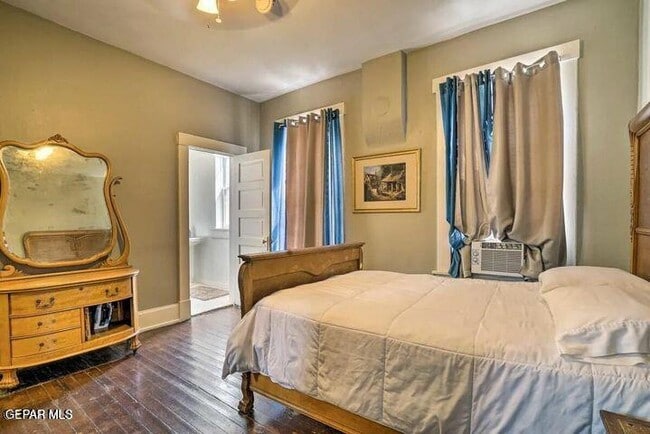 Building Photo - 505 W Missouri Ave