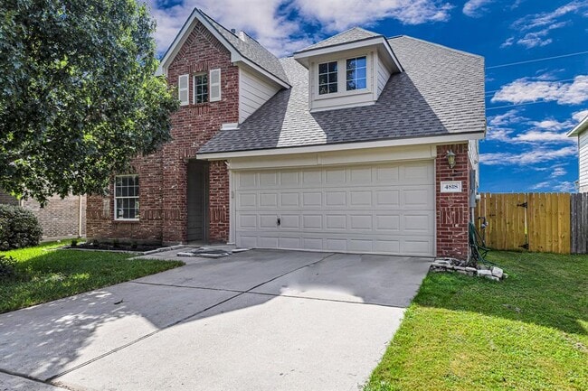 Building Photo - 4818 Plum Forest Rd