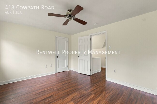 Building Photo - 418 Cowpath Rd