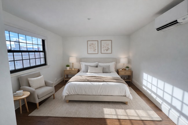 Building Photo - 1137 Massachusetts Ave