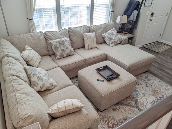 Building Photo - New Build ground level (two story) Condo i...
