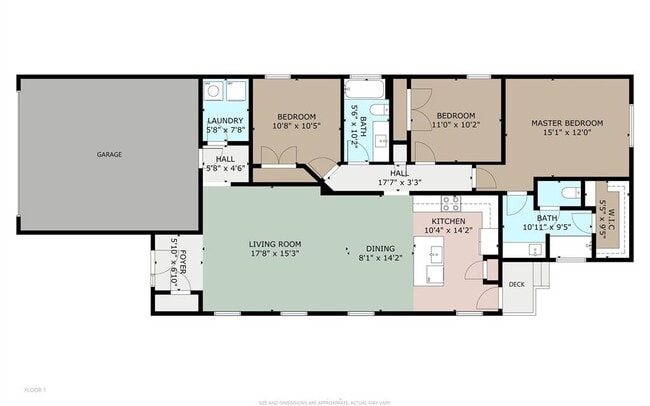 Building Photo - 208 Blue Agate Ct