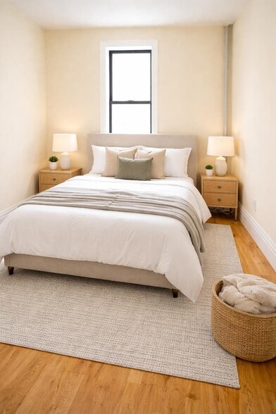 Building Photo - 609 W 196th St