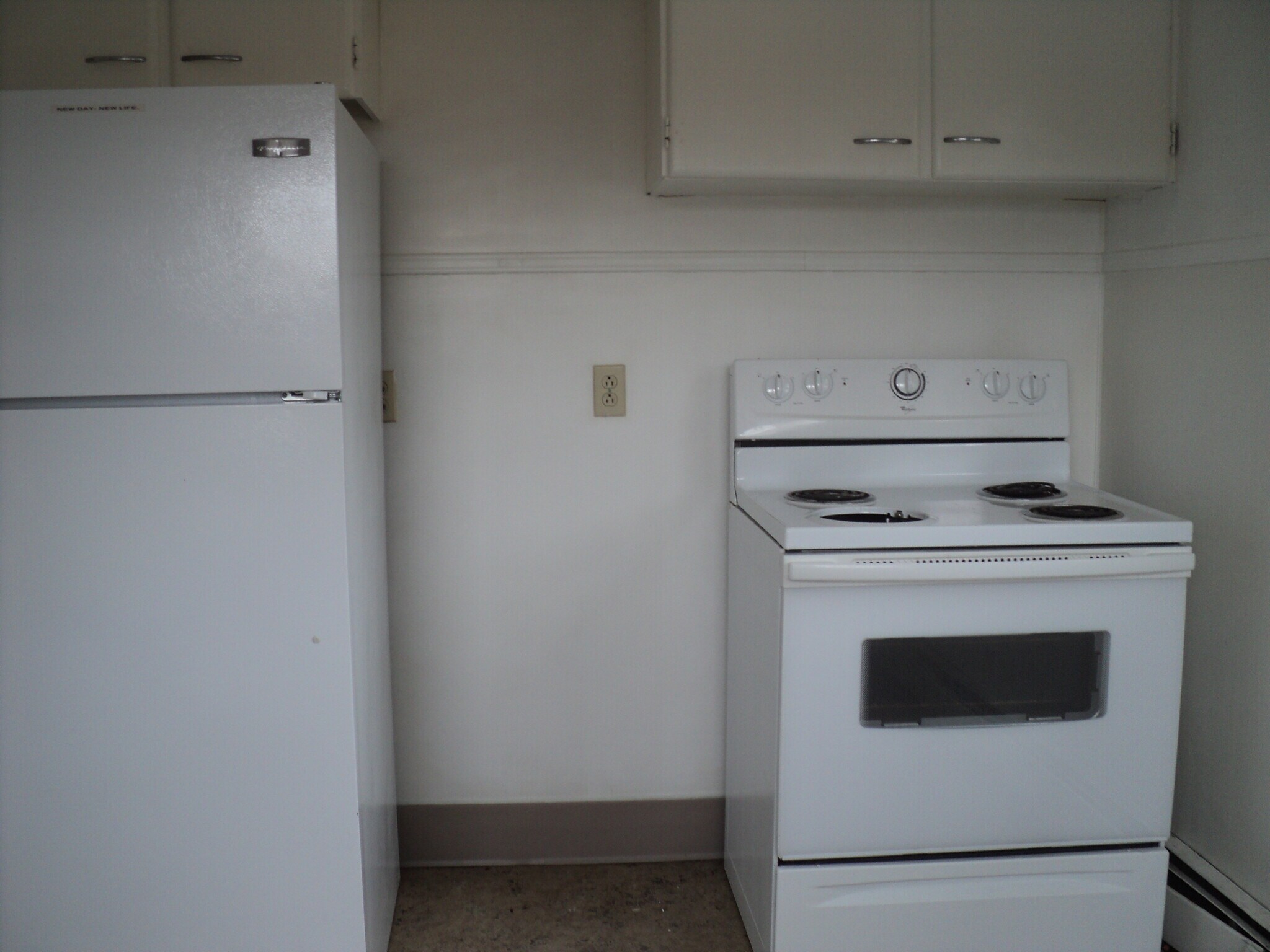 Building Photo - 803 Jefferson Ave