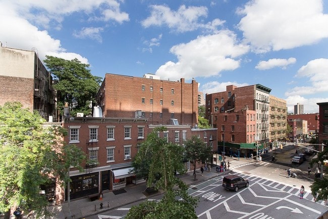 Floorplan - 95 Christopher