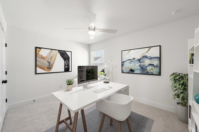 Building Photo - 508 Mercado St