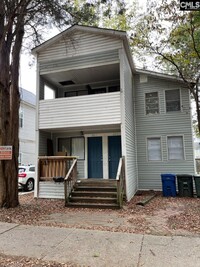 Building Photo - 317 Whaley St