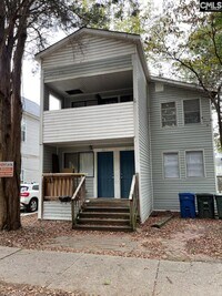 Building Photo - 317 Whaley St