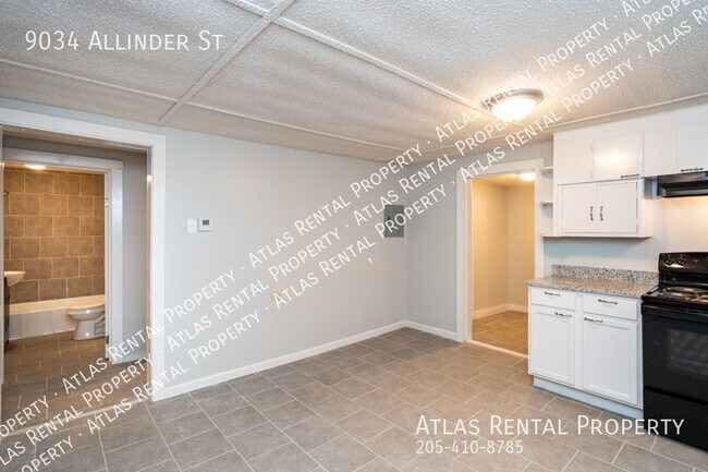 Building Photo - 9034 Allinder St