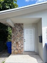 Building Photo - 2535 NW 9th St