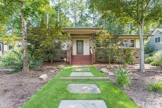 Building Photo - Gorgeous 4 Bedroom Ranch Home, Near Mordecai/Oakwood Neighborhoods, Premium Finishes, Fenced Back...