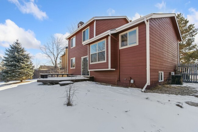 Building Photo - Updated 3-Bedroom Home