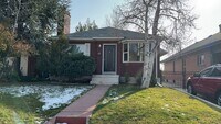 Building Photo - Harvard/Yale 3 bed 2 bath Brick home